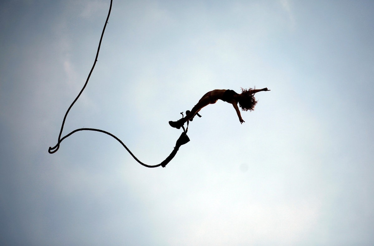 Jumpingly Jumping into Elasticsearch - TADevelops